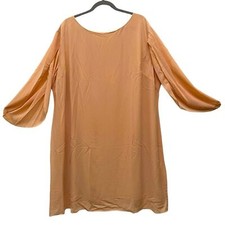 NWT Grace Karin women’s MIDI split sleeves dress size 4XL