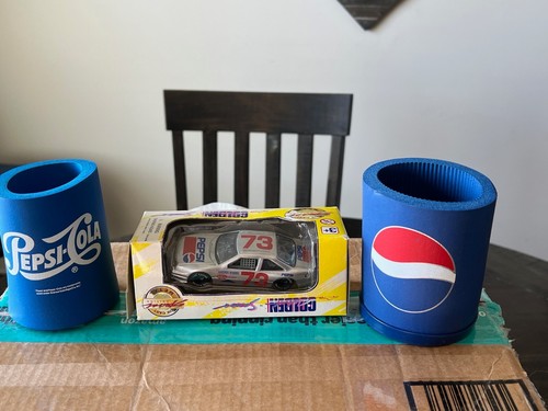 1990s Pepsi toy collection ~lot of 13 items~ most have original packaging! - 第 11/11 張圖片
