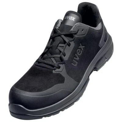 Uvex® S3 Halbschuhe 6592 Modellreihe uvex 1 sport