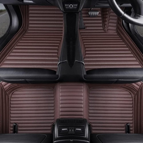 Per Toyota Corolla Hybrid FloorLiner Tappeti Fodera Auto Tappeti 2018-2023 - Foto 47 di 71