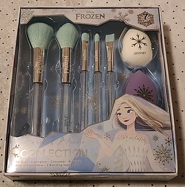 Frozen Makeup Frozen Makeup New Arrivals Set