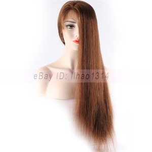 60cm lace wig