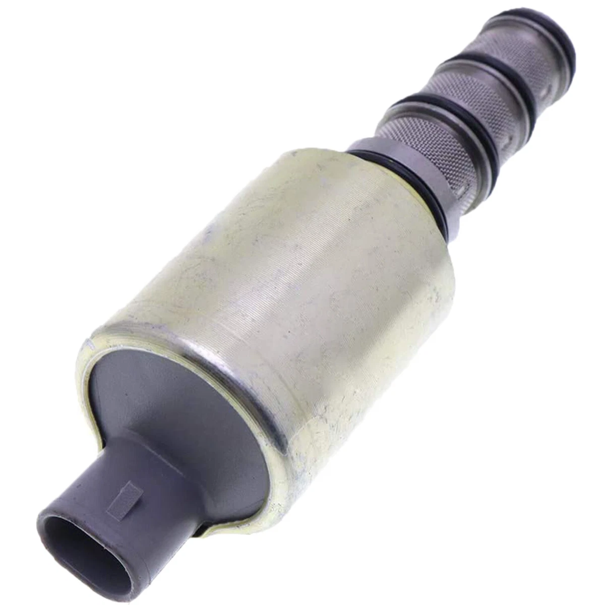 Solenoid Valve AL177192 for John Deere 1204 6100D 6630 6830 6930 
