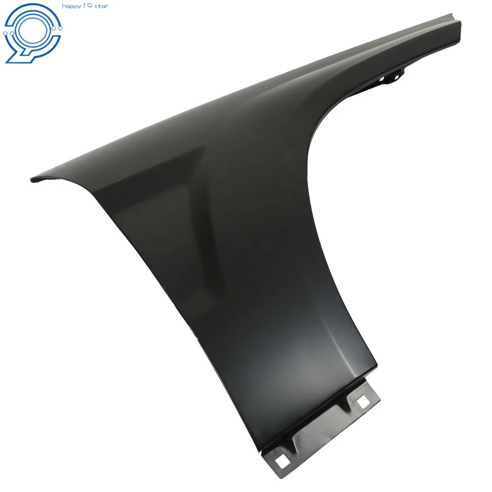 For 2010-2015 Mercedes Benz GLK350 2013-15 GLK250 Front Right Side Steel Fender Foto 4 de 4