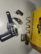 Golden Eagle S60 3/4 Binder set Industrial se...