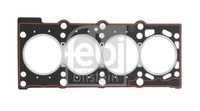 Febi Bilstein 12878 Zylinderkopfdichtung FüR BMW