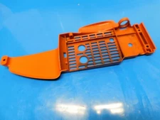 BOTTOM PLATE FOR ECHO CHAINSAW CS-400EVL    ----    BOX 2479 G