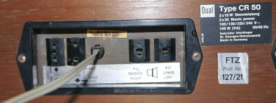AMPLI-TUNER STÉRÉOPHONIQUE VINTAGE Technics SA-5360 EUR 249,99