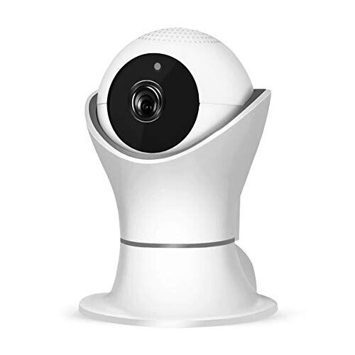 1080P Wireless Home Security IP Camera 360° Wi-Fi Indoor Video Recorder | Home - Bild 1 von 8