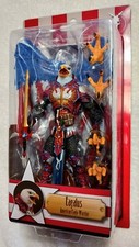 Mythic Legions＊Eagalus Mythic Legions: All-Stars | Eagalus 2.0 Review - YouTube