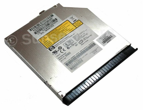 Genuine HP DDU820S Laptop Dvd Rom Drive 461644-TC0 495060-001 - Picture 3 of 3