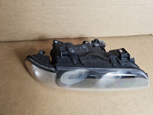 1997-2000 BMW E39 SPORT M5 528i 540i 528 523i XENON HID HEADLIGHT New Adjusters - Foto 8 di 16
