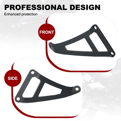 Motorcycle Exhaust System Hanger Fit For Suzuki GSX-R1000R 2017-2024 - Bild 7 von 20
