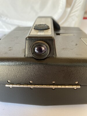Vintage Bell & Howell Animation Auto load Camera Made In USA | eBay