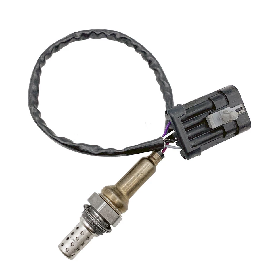 Sensor de O2 Oxygen Fit EFI UTV1000 800 700 500 HiSUN MASSIMO Bennche MSU/HS/YS EE. UU. Foto 2 de 4