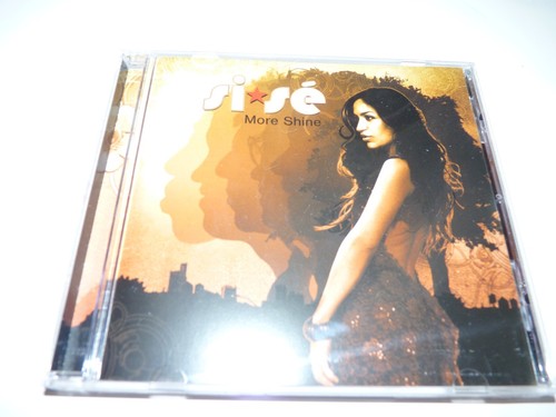 More Shine by Si*Sé (CD, Oct-2005, Mob Records) - Imagen 2 de 2