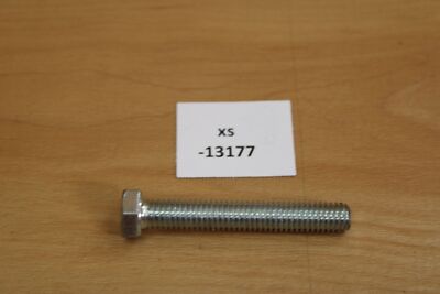 John Deere 19H2116 Cap Screw NOS NEU genuine xs13177