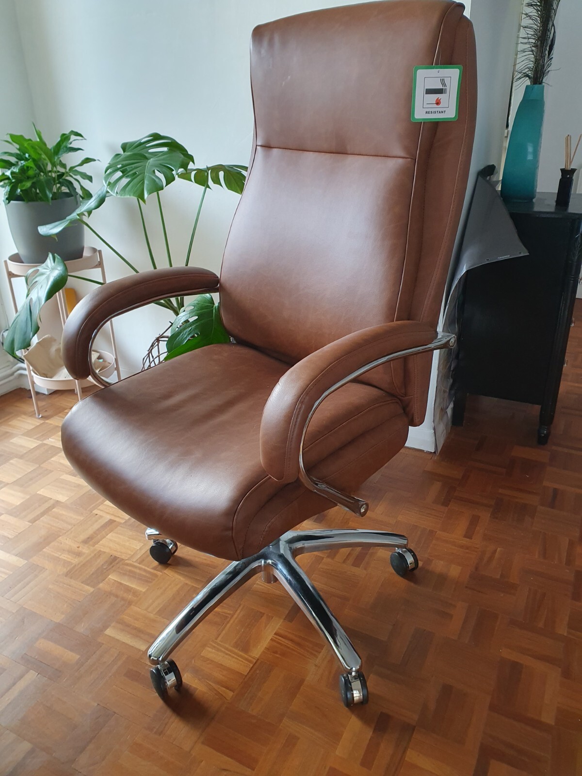 John Lewis Office Chair eBay