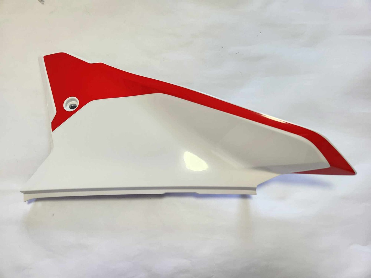 For Honda Crf300L Crf 300 Genuine OEM Cover Assembly Right 2021