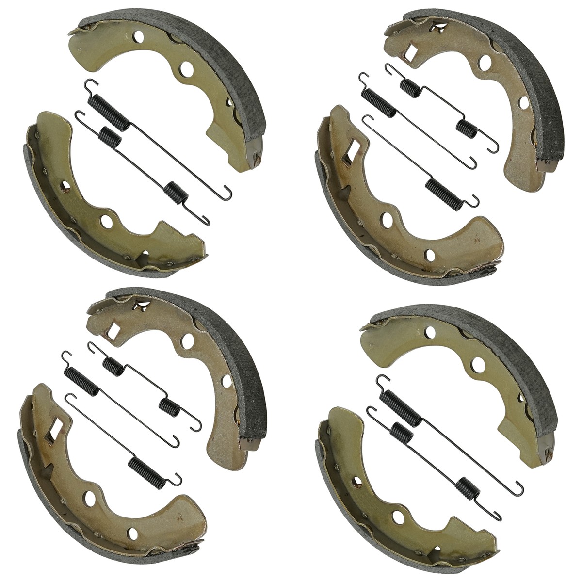 5463　カツK811＋K801 Gasket set Mitsubishi KE70, D1300, S372, Iseki TX1300