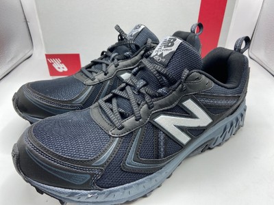 neutral trail running shoes