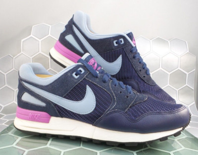 NIKE AIR PEGASUS 89 G NGK 8.5インチ Nike Air Pegasus '89 G Golf Shoes Black/Black/White - Carl's