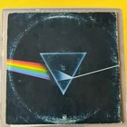 PINK FLOYD LP Dark Side Of The Moon HARVEST SMAS 11113 orig 1973 Speak To Me