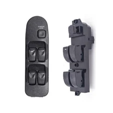 Front Left Driver Side Window Switch for 1995 - 2006 Mitsubishi Space Star