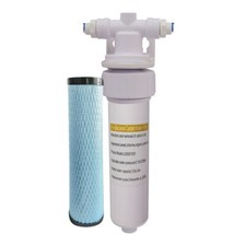 Anti-Bacterial Carbon Water Filter For Instant Hot Boiling Water Tap System