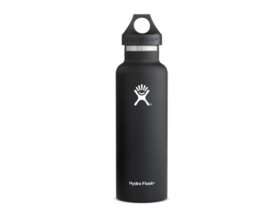 Hydro Flask 21 Oz Insulated Water Bottle -Standard Mouth Color
