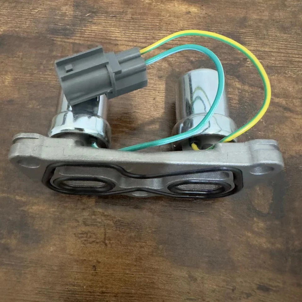 OEM # 28300-P24-J01 For Honda Transmission Dual Shift Solenoid US STOCK - Image 3 of 4