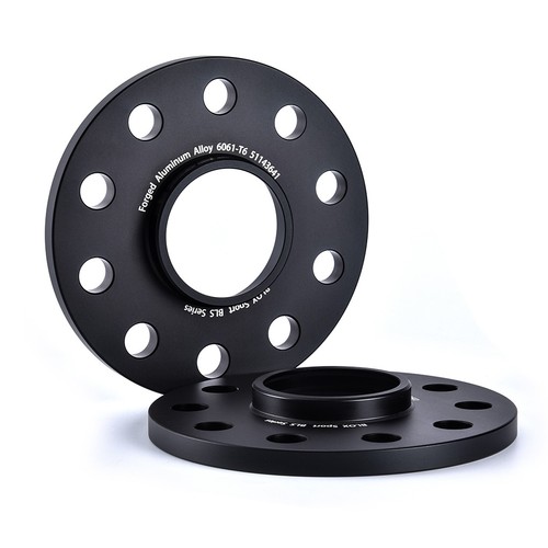 2003-2019 Fits Infiniti G35 G37 Q50 Hubcentric 5Lug Wheel Spacers 10mm Thick 4Pc - Picture 3 of 11