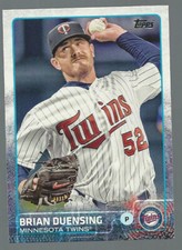 2015 Topps Baseball Pick Complete Your Set #251-500 RC Stars 🔥🔥