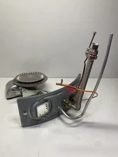 Lochinvar & A.O. Smith 100111591 NAT 14" BURNER ASSY #39 ORF