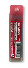Window Film Tint Tools - 50 ba 50s ss nt blades ( olfa no stock)  