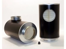 For 1997-2018, 2023-2024 Blue Bird All American RE Air Filter WIX 25969GBWB 1998