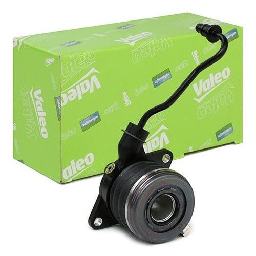 Kit Frizione + Volano Bimassa Luk Fiat 500X 500L Jeep Renegade Compass 1.4 TB - Imagen 8 de 11