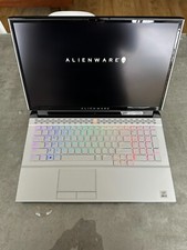 Alienware Area-51m R2 I9-10900k Rtx2080 Super 32gb Ram 4t Ssd 360hz