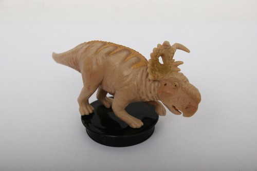 Ravensburger Schleich Golden link Velociraptor Dilophosaurus dinosaur - Picture 11 of 12