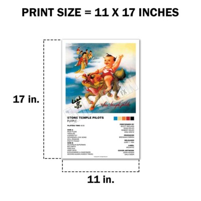 【US ORIG】Stone Temple Pilots Purple レコード Stone Temple Pilots – Purple – Vinyl (Purple, LP, Album, Limited