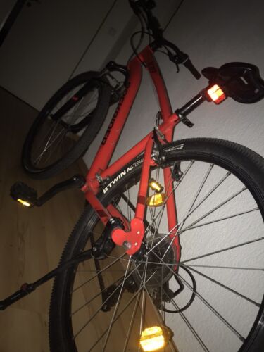 Rockrider Mountainbike 27,5 Zoll 250€ VB ! - Bild 2 von 4