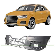 Stoßstange vorne für Audi Q3 8U 2014-2018 SRA Stoßfänger