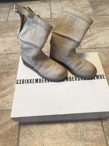 bikkembergs stivali Bambina Nr. 29 | eBay