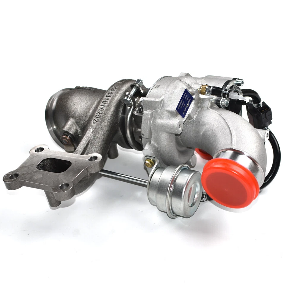 Turbocompresor turbo K03 para Lincoln MKC/MKT/MKZ 2,0 L 2013 2014-2016 53039880368 Foto 2 de 4