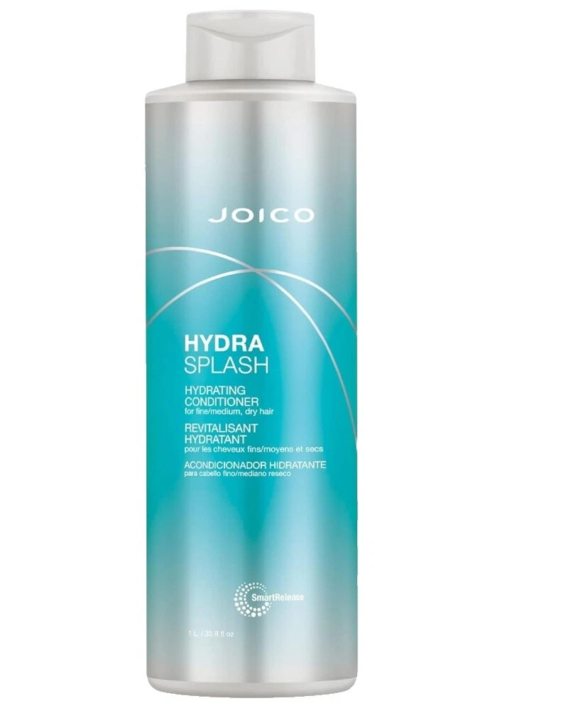 Joico Curly Hair Conditioners