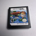 Junior Island Adventure (Nintendo DS, 2011)