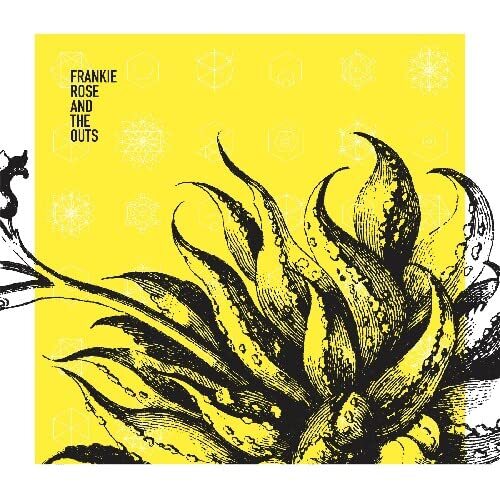 Frankie Rose And The Outs Frankie Rose And The Outs (Vinyl LP)