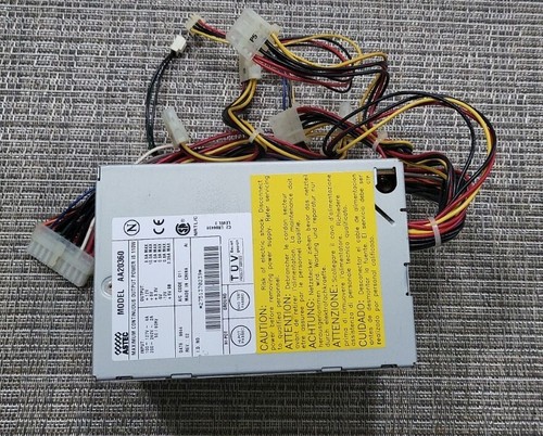 AZTEC Model AA20360 HP P/N: *0950-2800* Power Supply • Tested