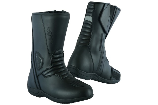 best budget motorcycle boots uk