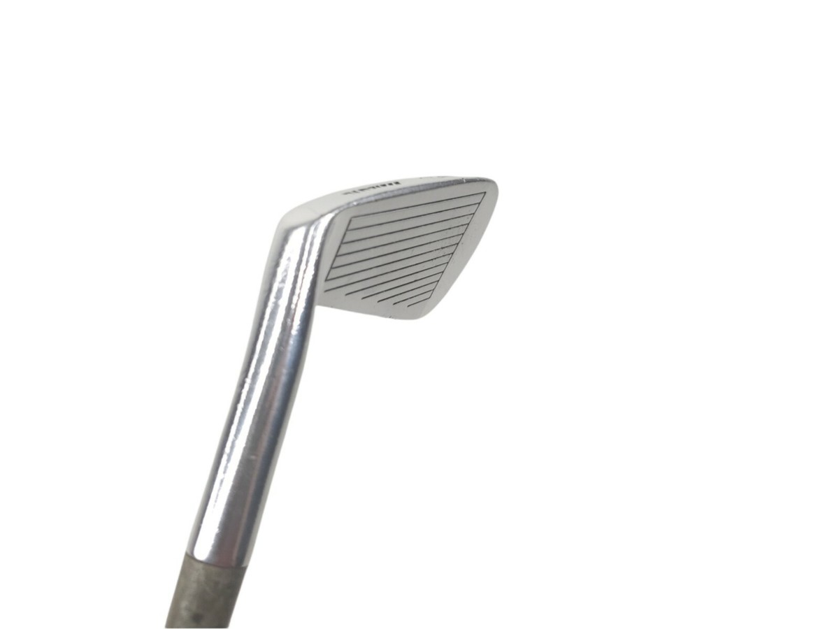 ミズノ　SILVERCUP 骨董品　昭和の青春♪ Vintage 1984 Mizuno Silver Cup RH Individual 5 Iron Blade